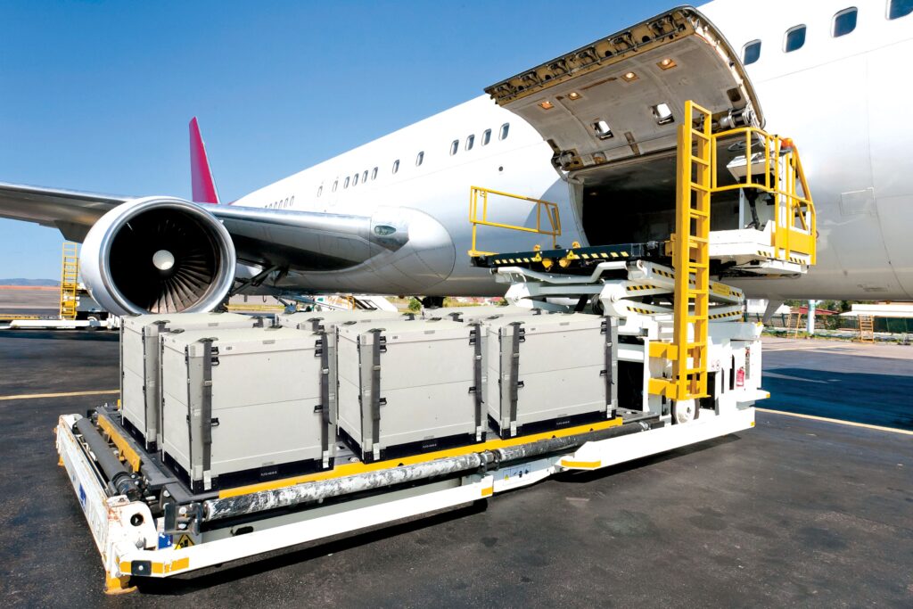 Air Freight