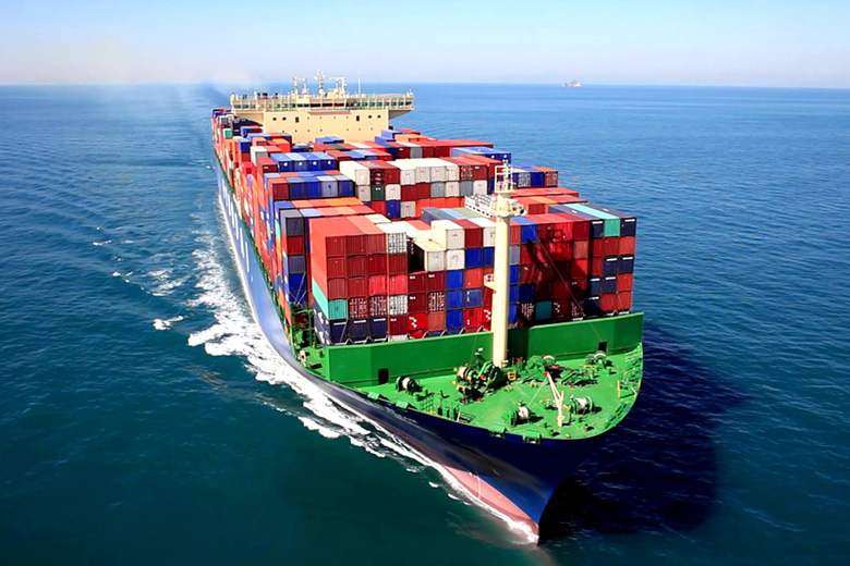 Ocean Freight